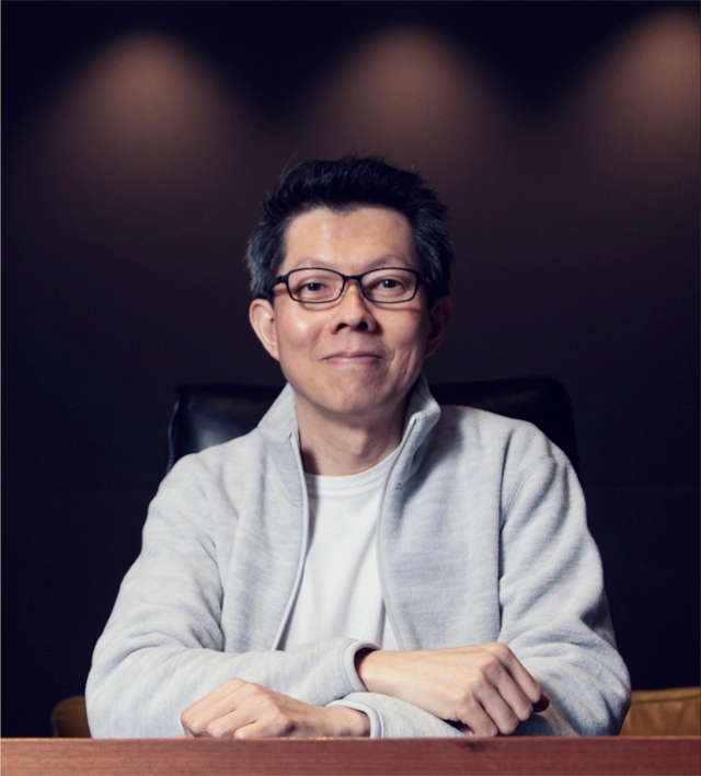 Cover image of MIXROOM: Phil Tan event from SoundAdvice